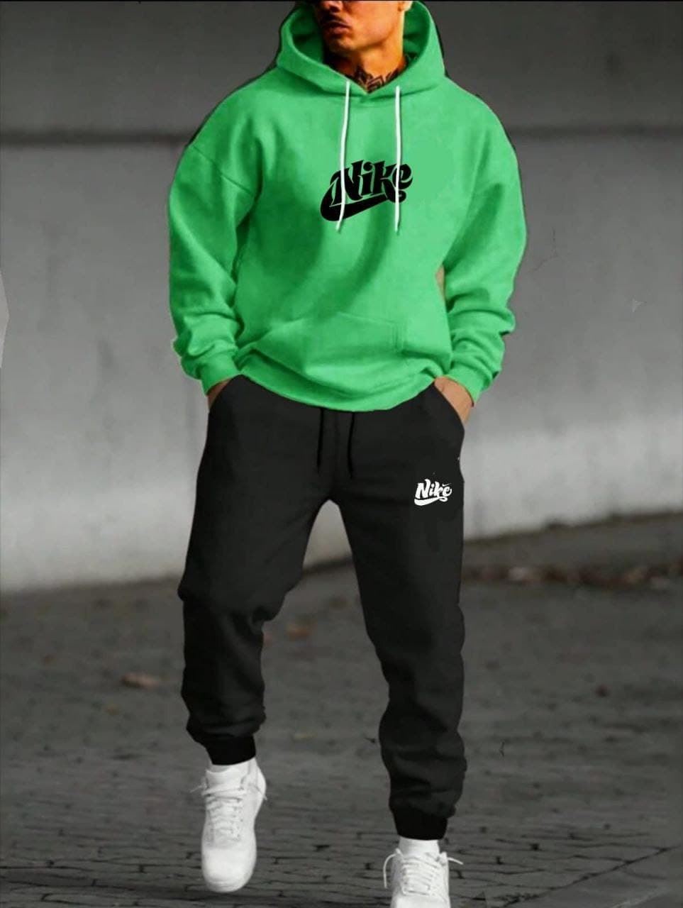 Chándal Nike para hombre - Imagen 2