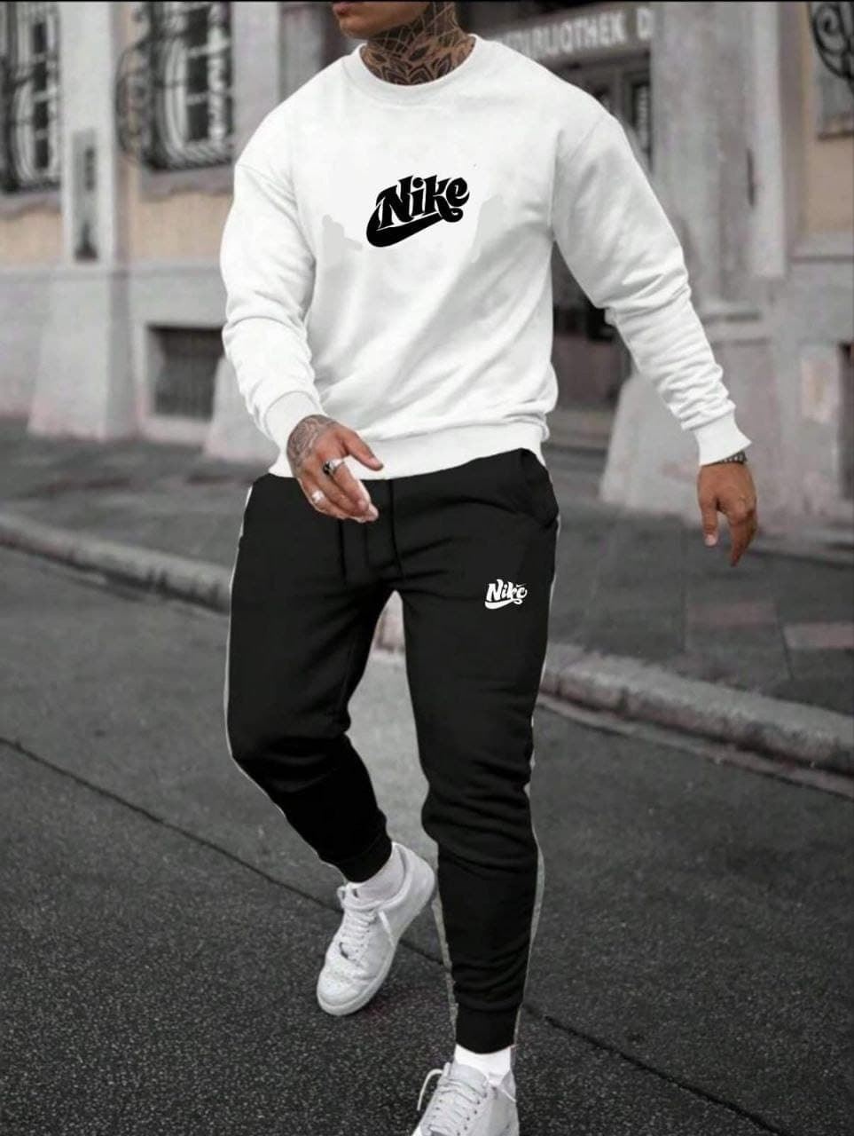 Chándal Nike para hombre - Imagen 3