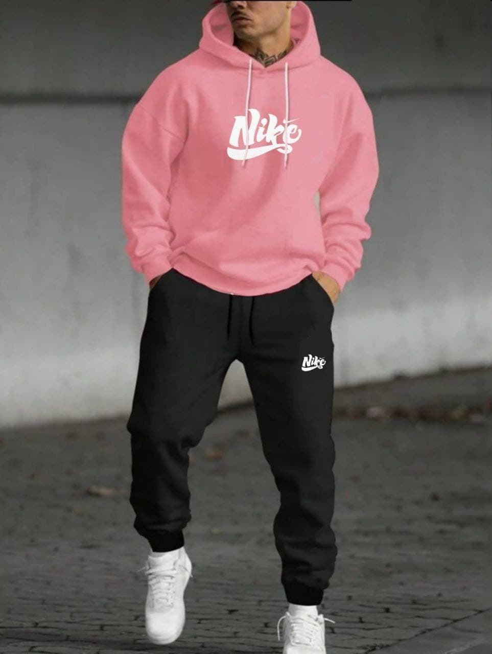 Chándal Nike para hombre - Imagen 4