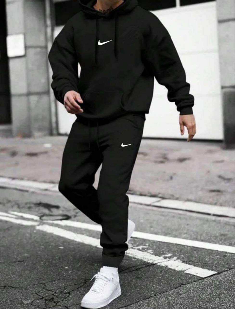 Chándal Nike para hombre - Imagen 4