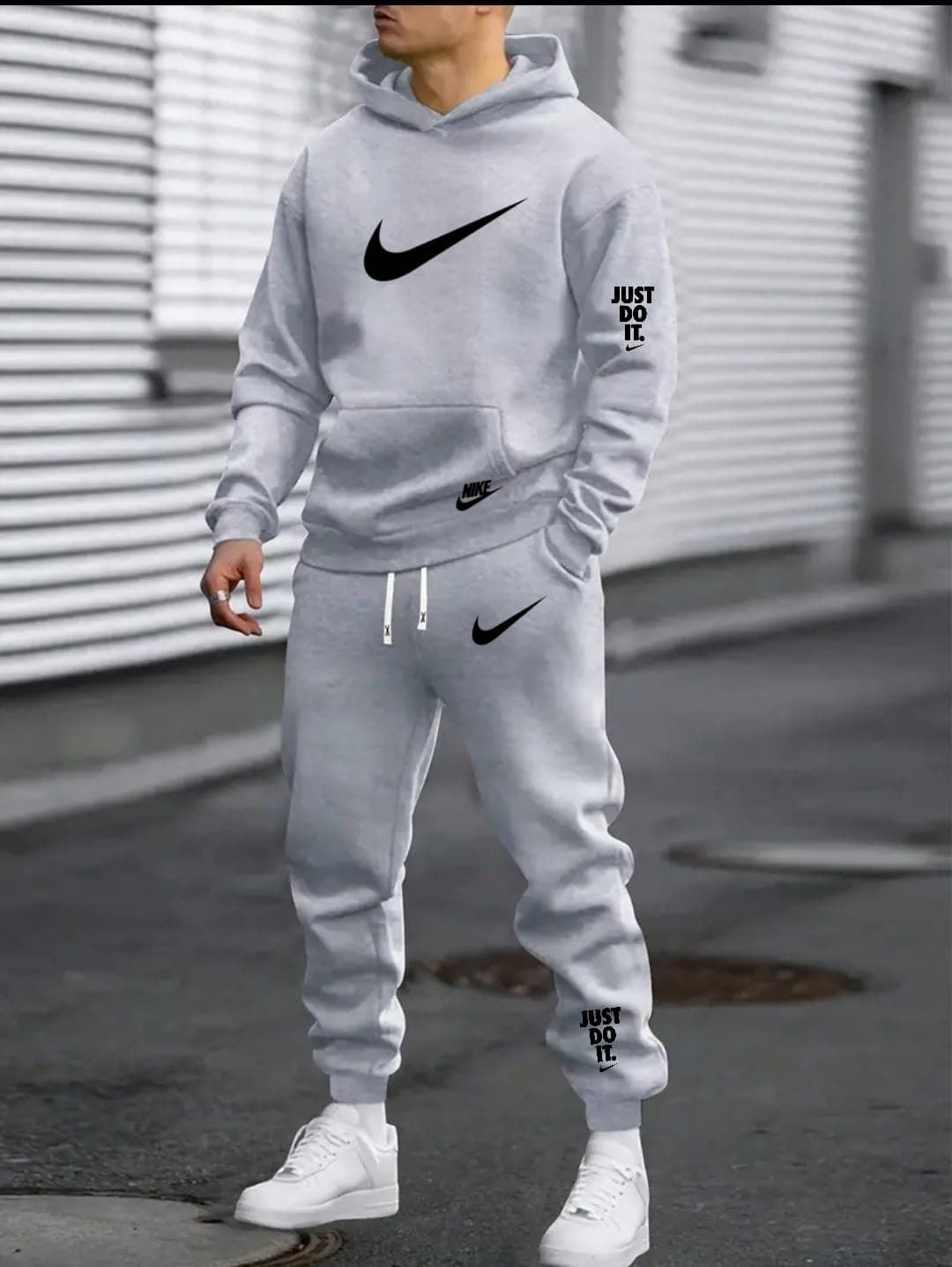 Chándal Nike para hombre - Imagen 1