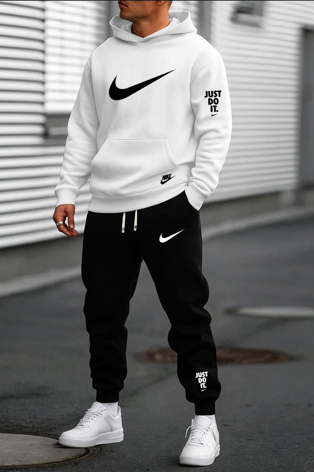 Chándal Nike para hombre - Imagen 2