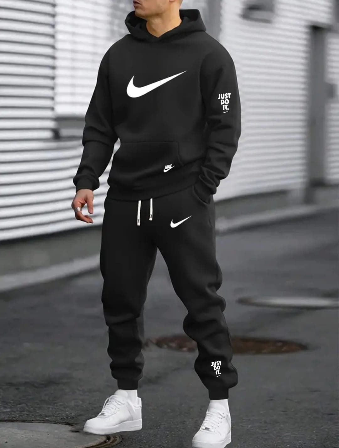 Chándal Nike para hombre - Imagen 3