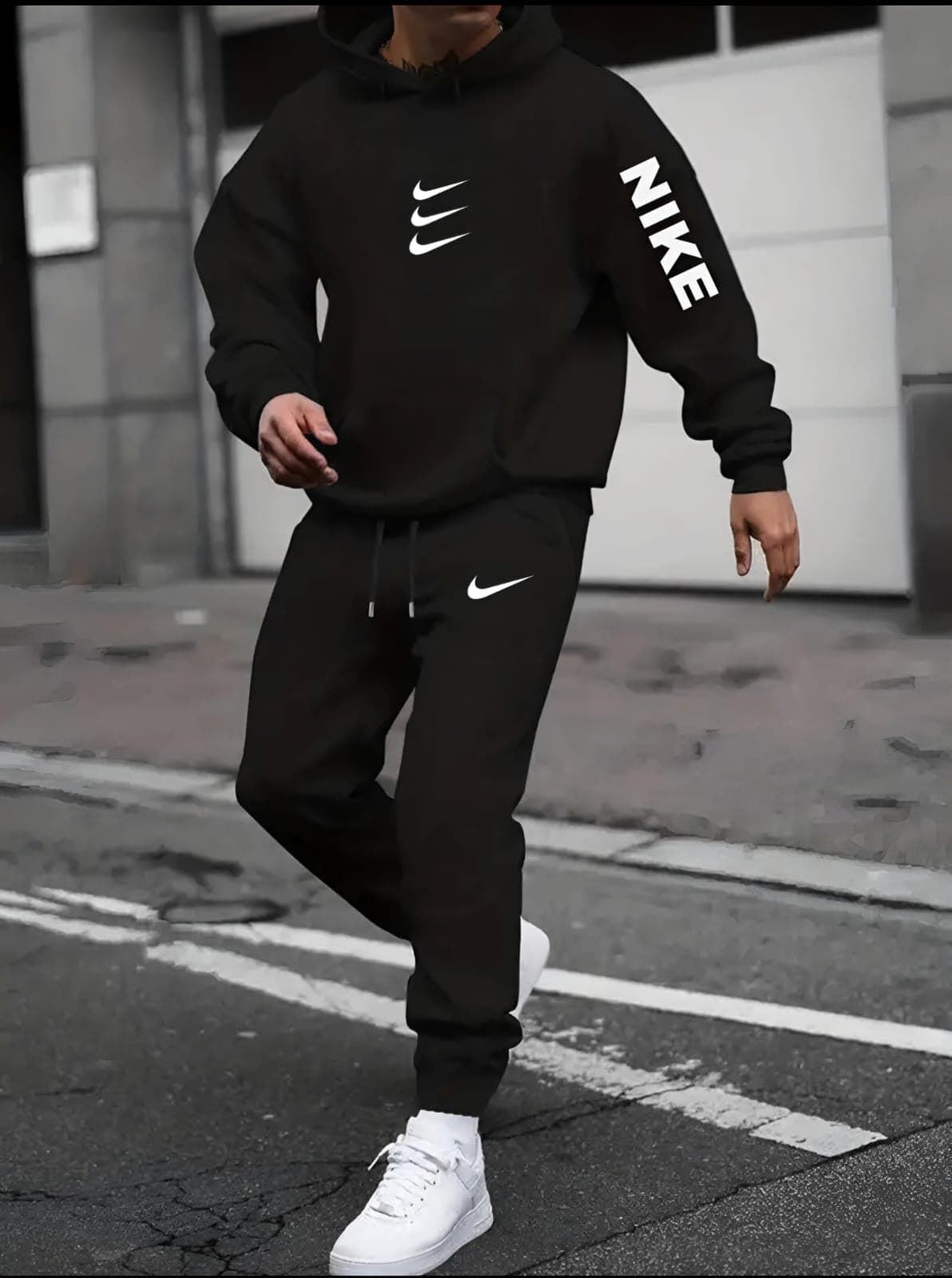 Chándal Nike para hombre - Imagen 1