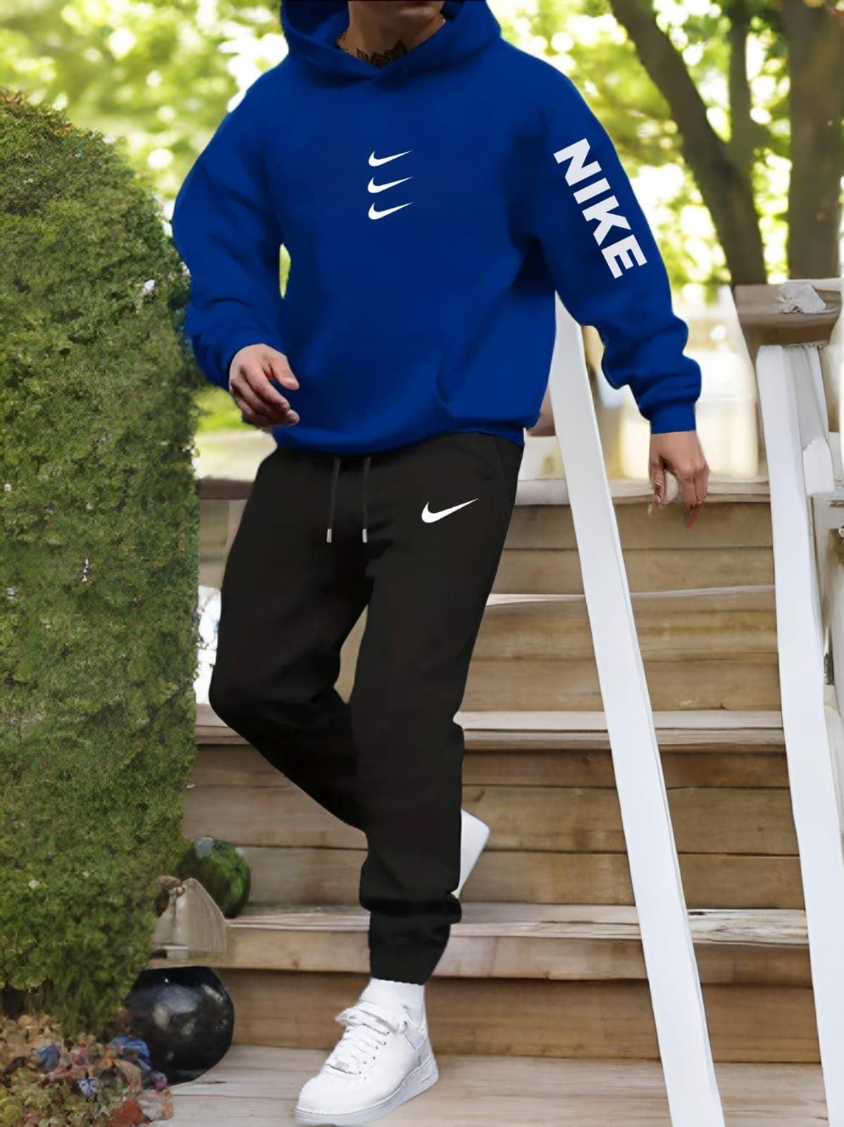 Chándal Nike para hombre - Imagen 2