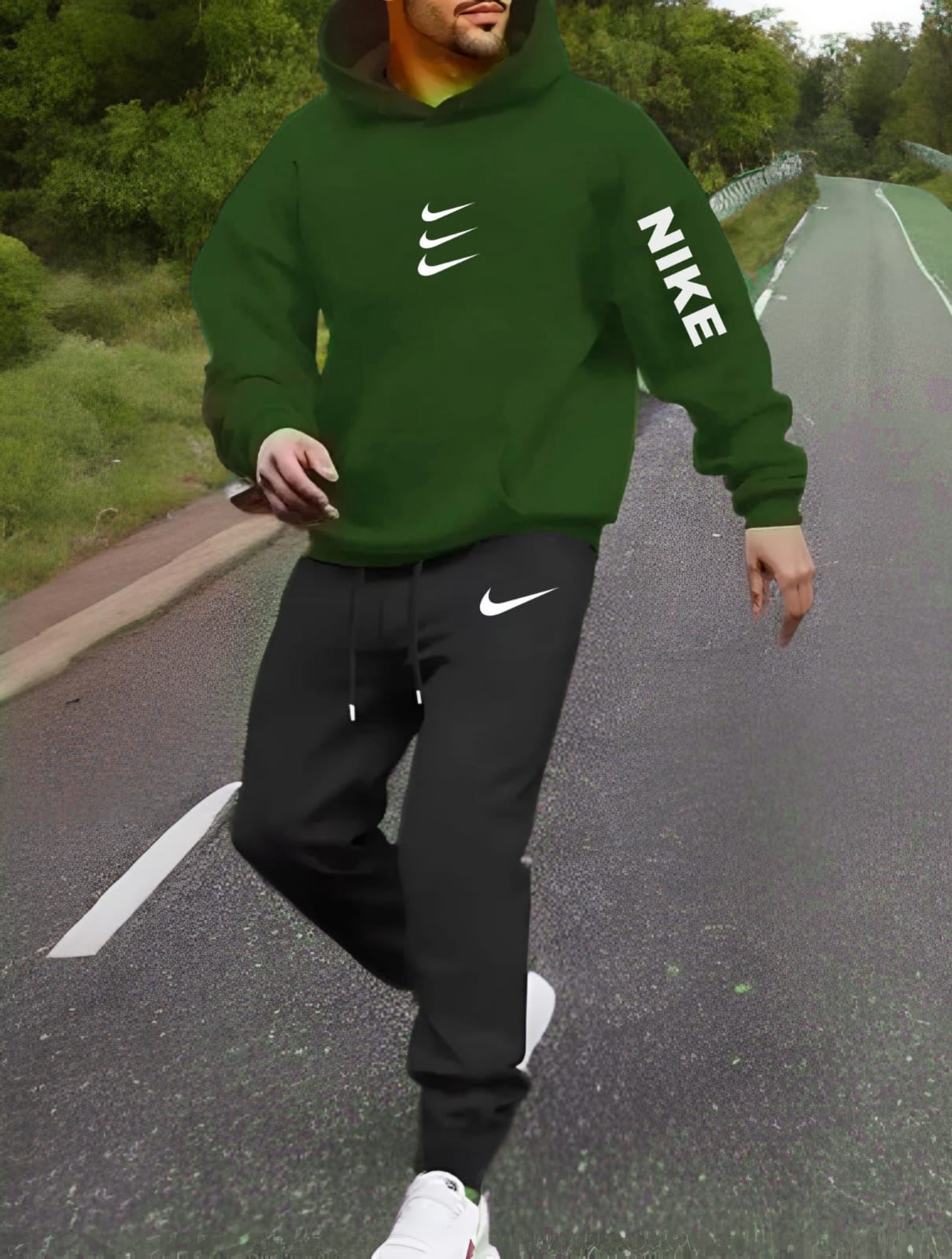 Chándal Nike para hombre - Imagen 3