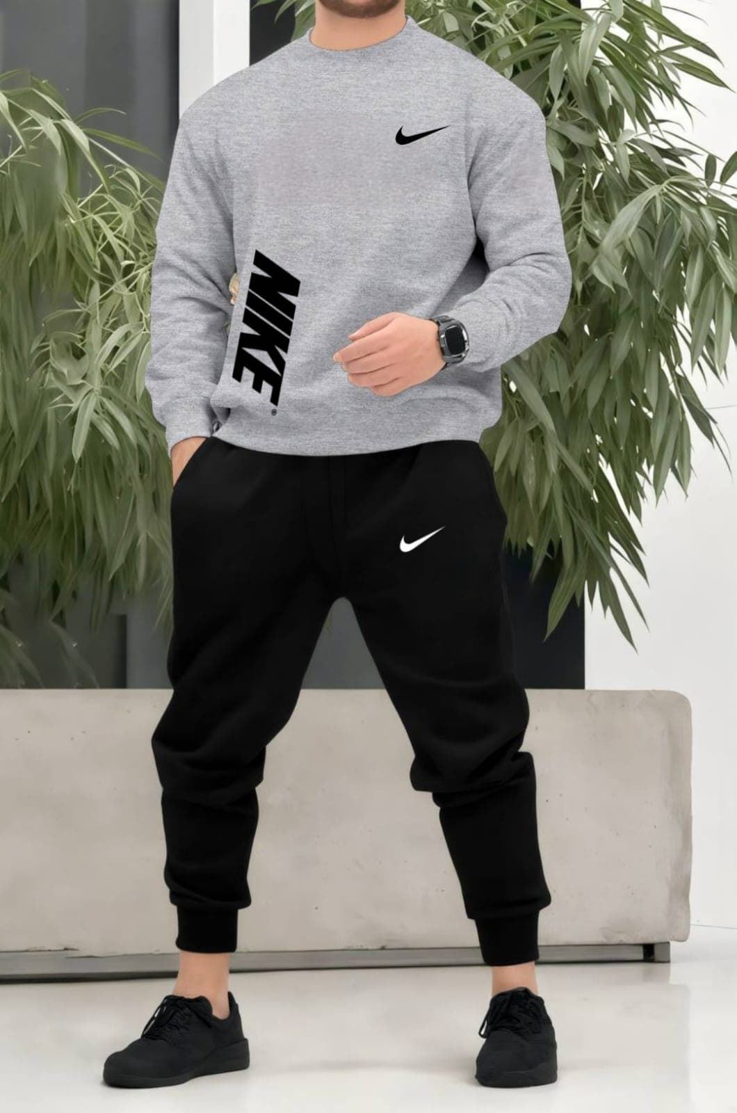 Chándal Nike para hombre - Imagen 1