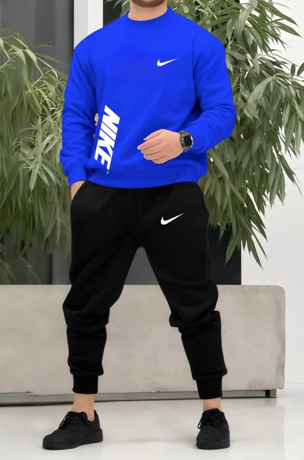Chándal Nike para hombre - Imagen 2