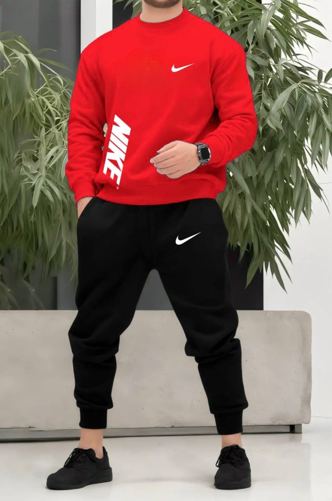 Chándal Nike para hombre - Imagen 3
