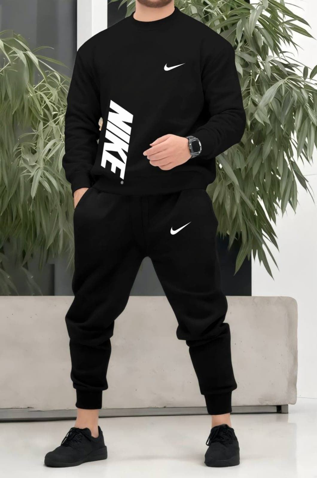 Chándal Nike para hombre - Imagen 4