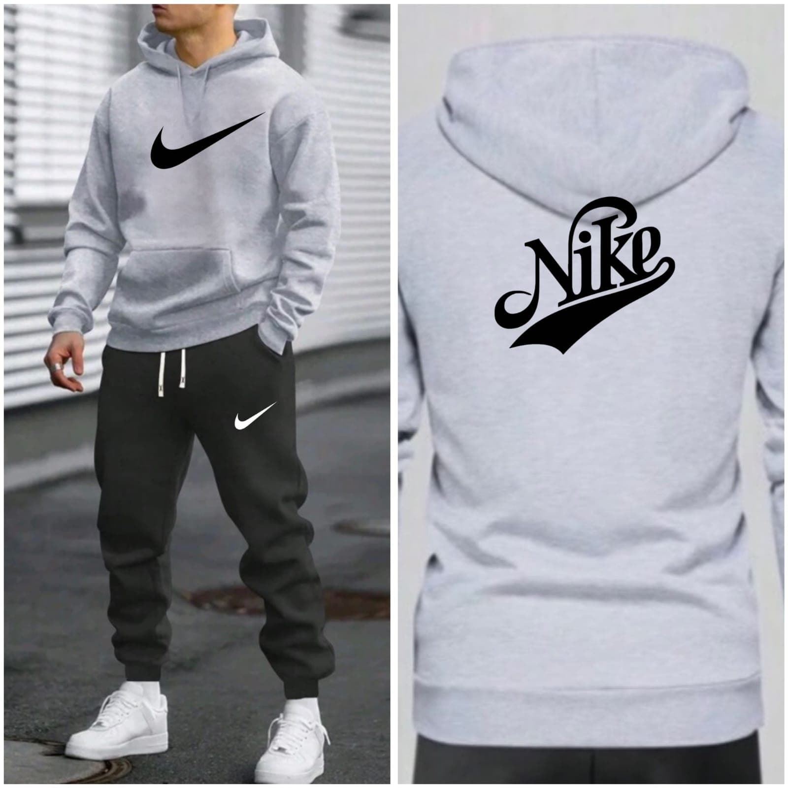 Chándal Nike para hombre - Imagen 3