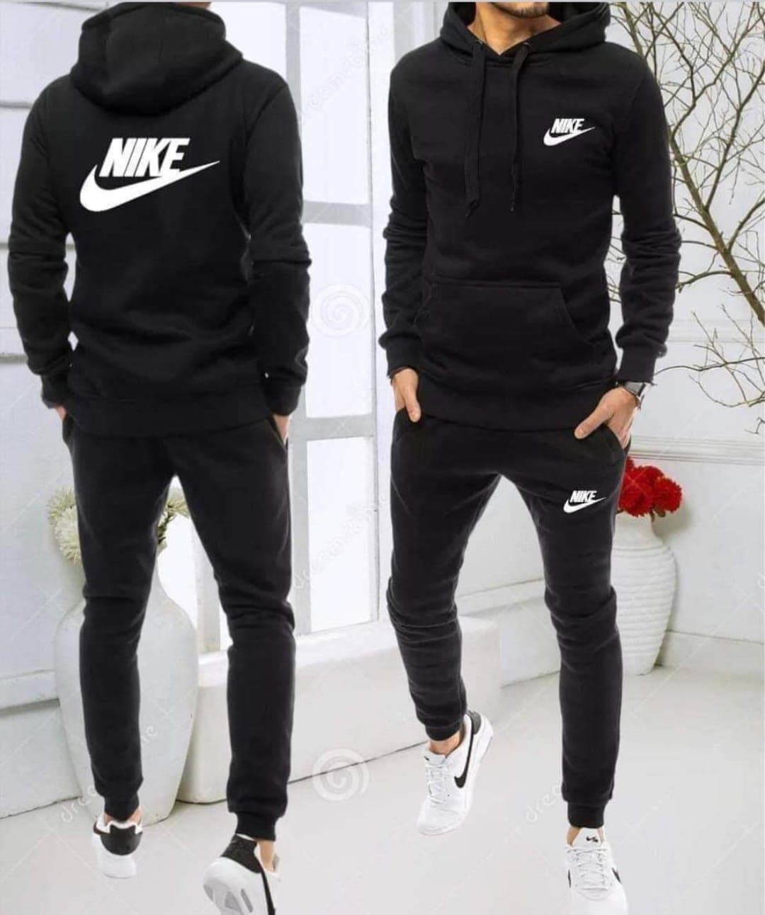 Chándal Nike para hombre - Imagen 1