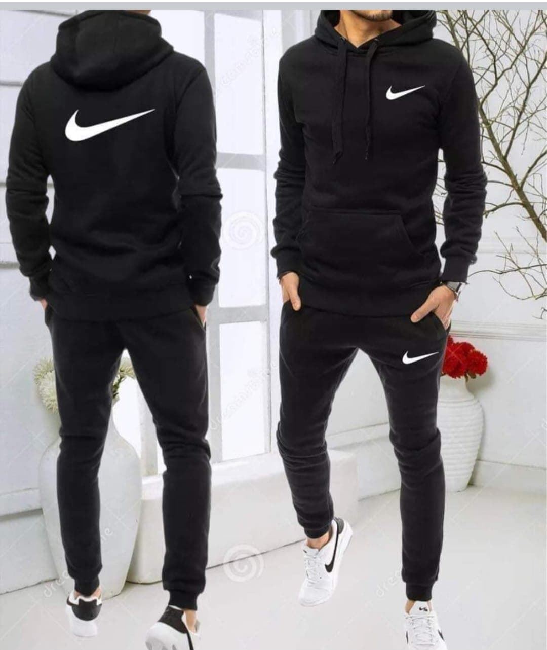 Chándal Nike para hombre - Imagen 1
