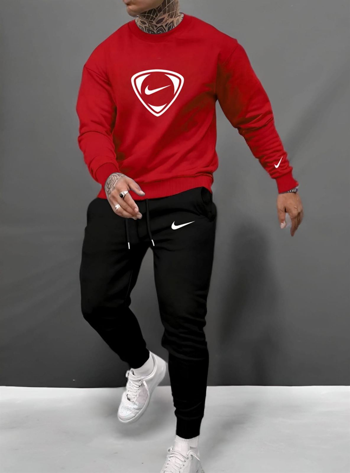 Chándal Nike para hombre - Imagen 2