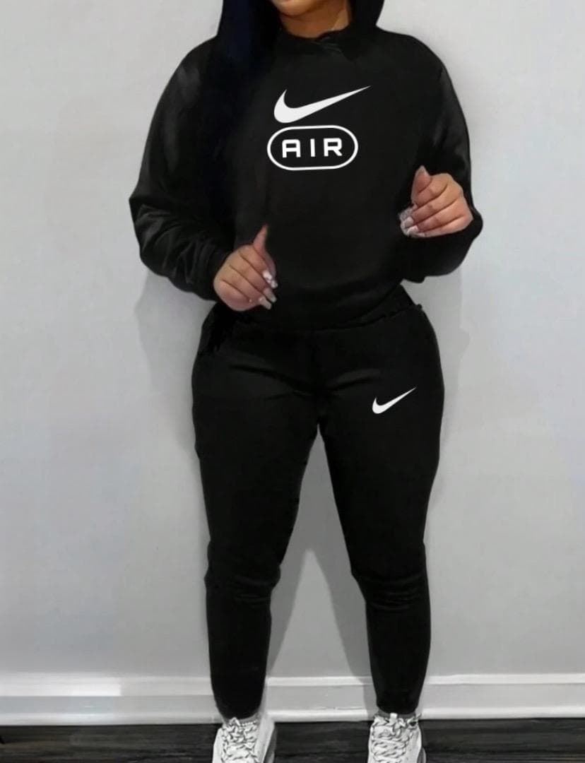 Chándal Nike para mujer - Imagen 3