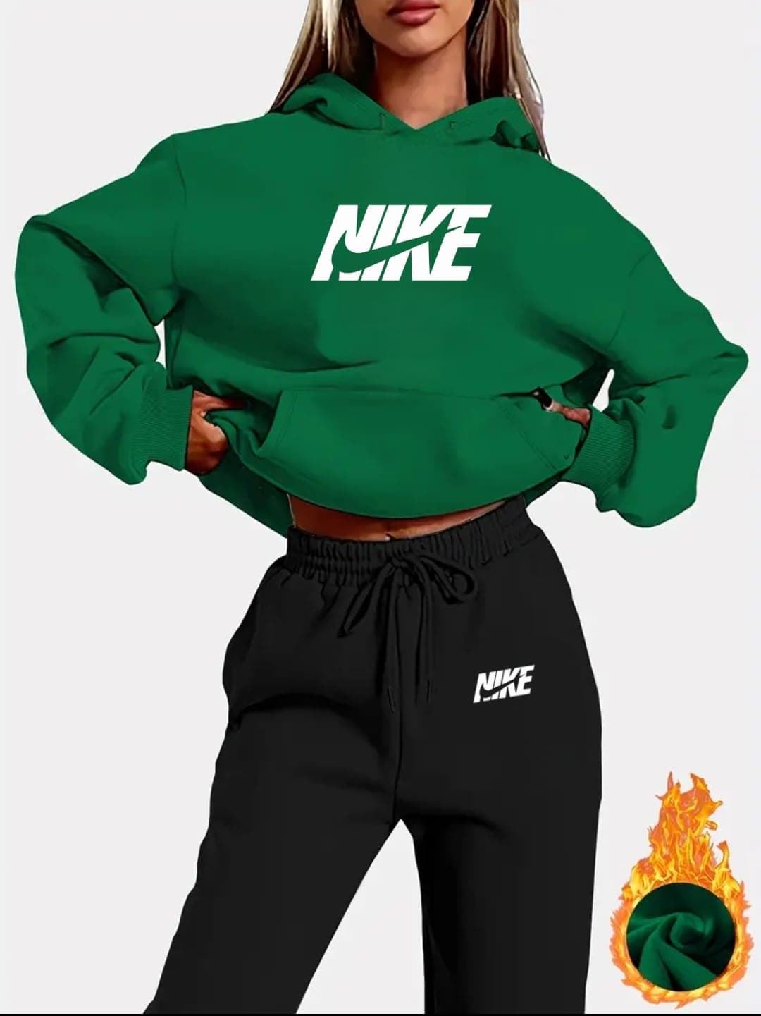 Chándal Nike para mujer - Imagen 1