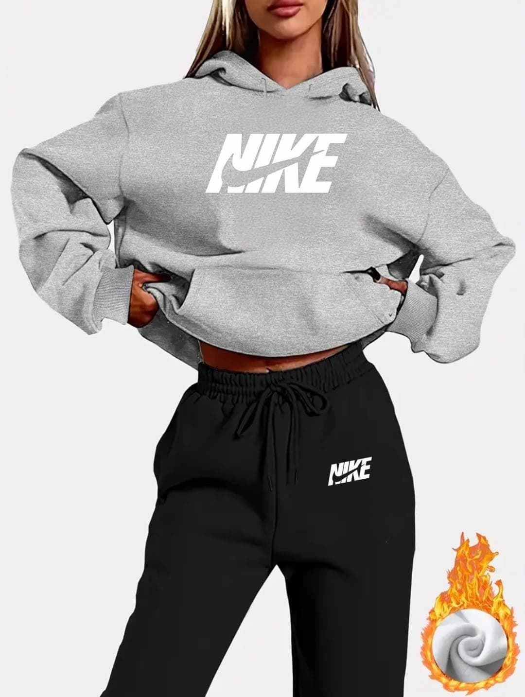Chándal Nike para mujer - Imagen 2