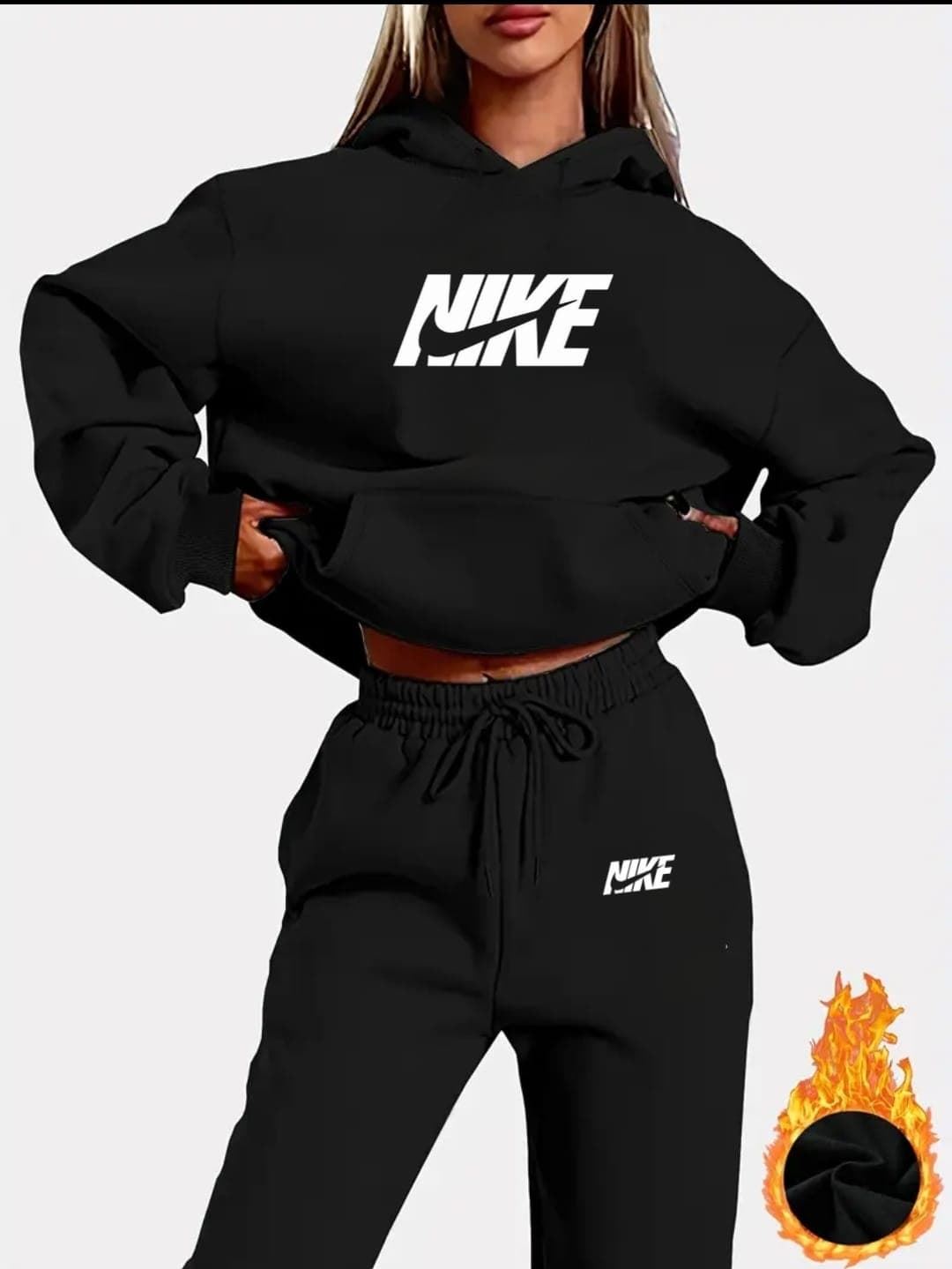 Chándal Nike para mujer - Imagen 3