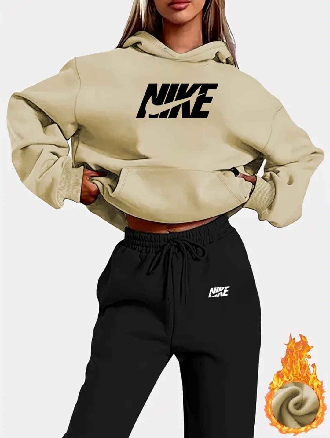 Chándal Nike para mujer - Imagen 4