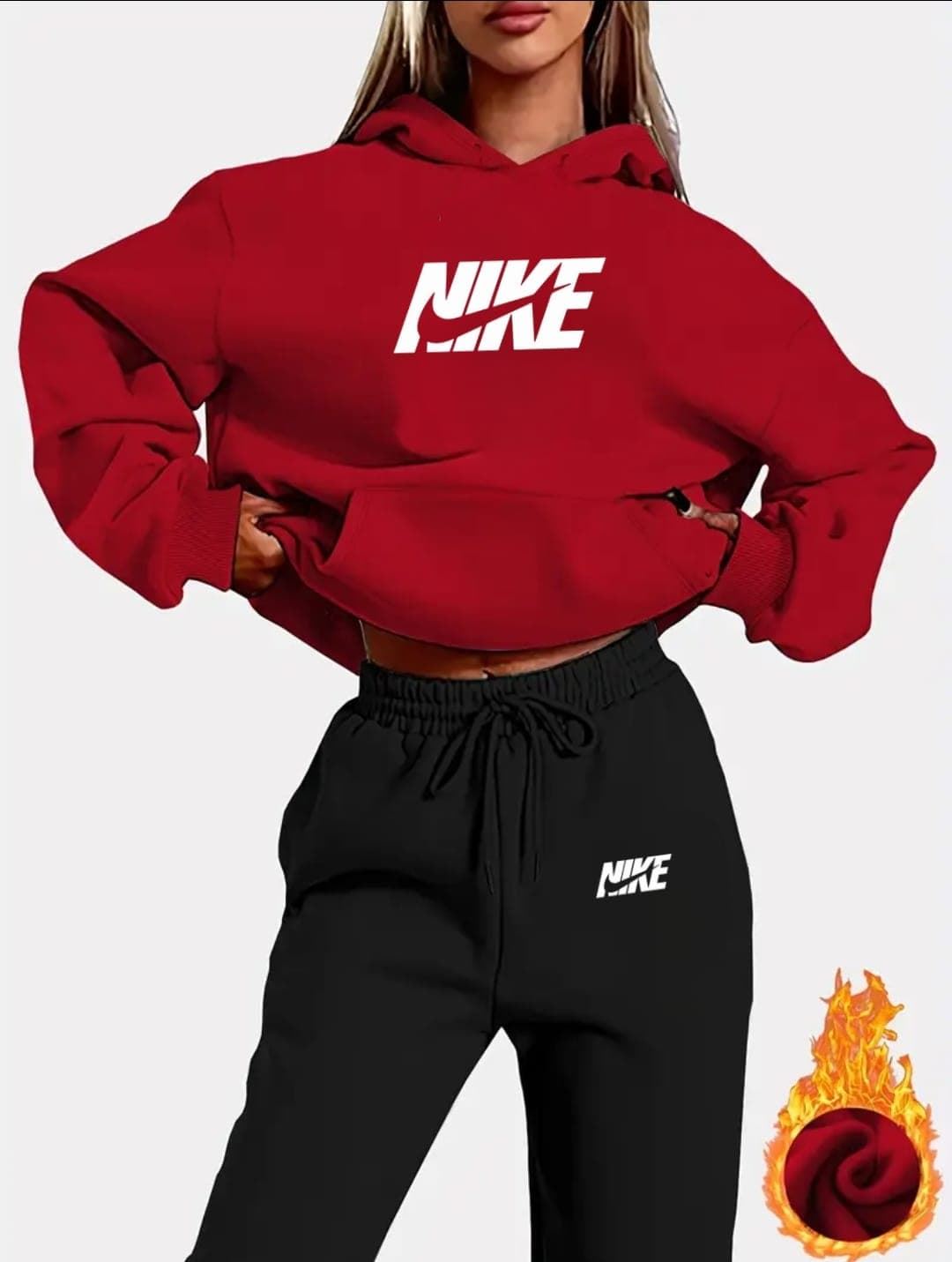Chándal Nike para mujer - Imagen 5