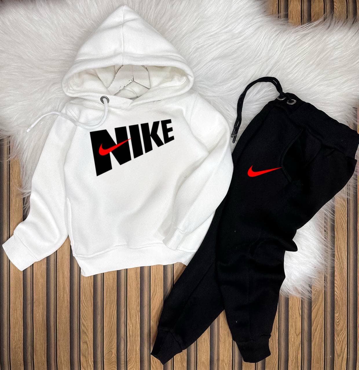 Chándal Nike para niños - Imagen 4