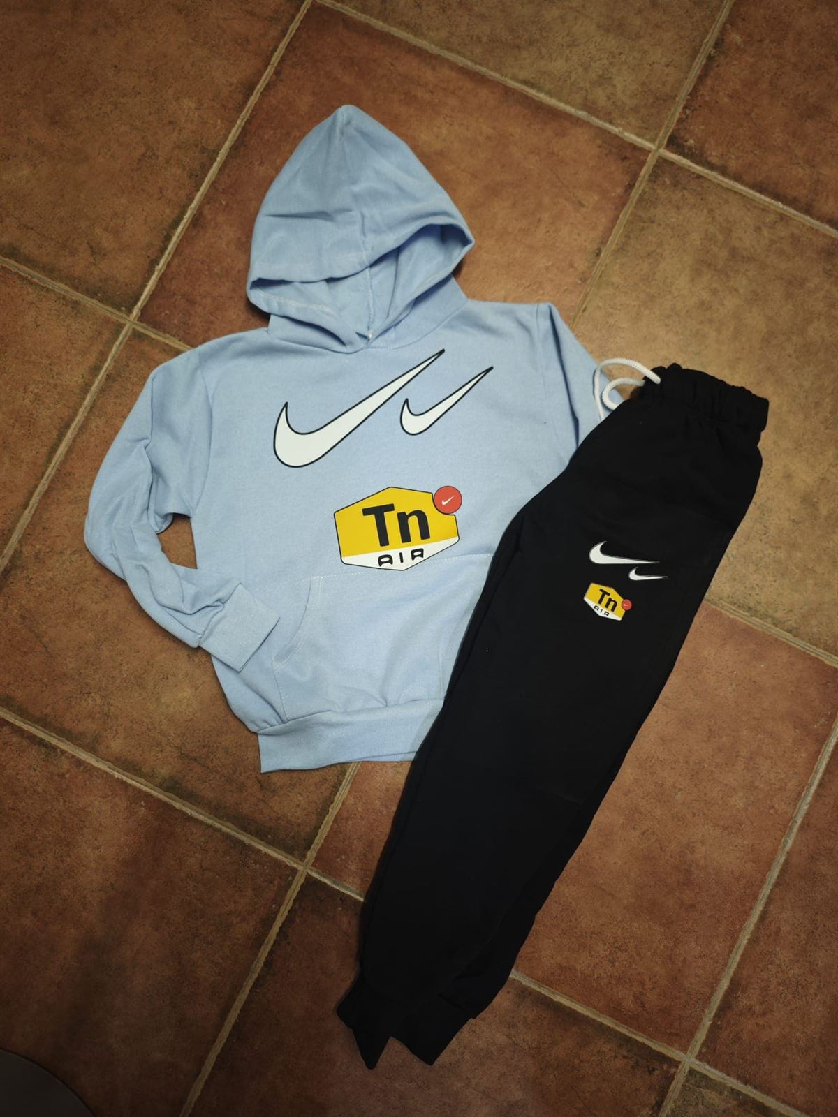 Chándal Nike tm - Imagen 1