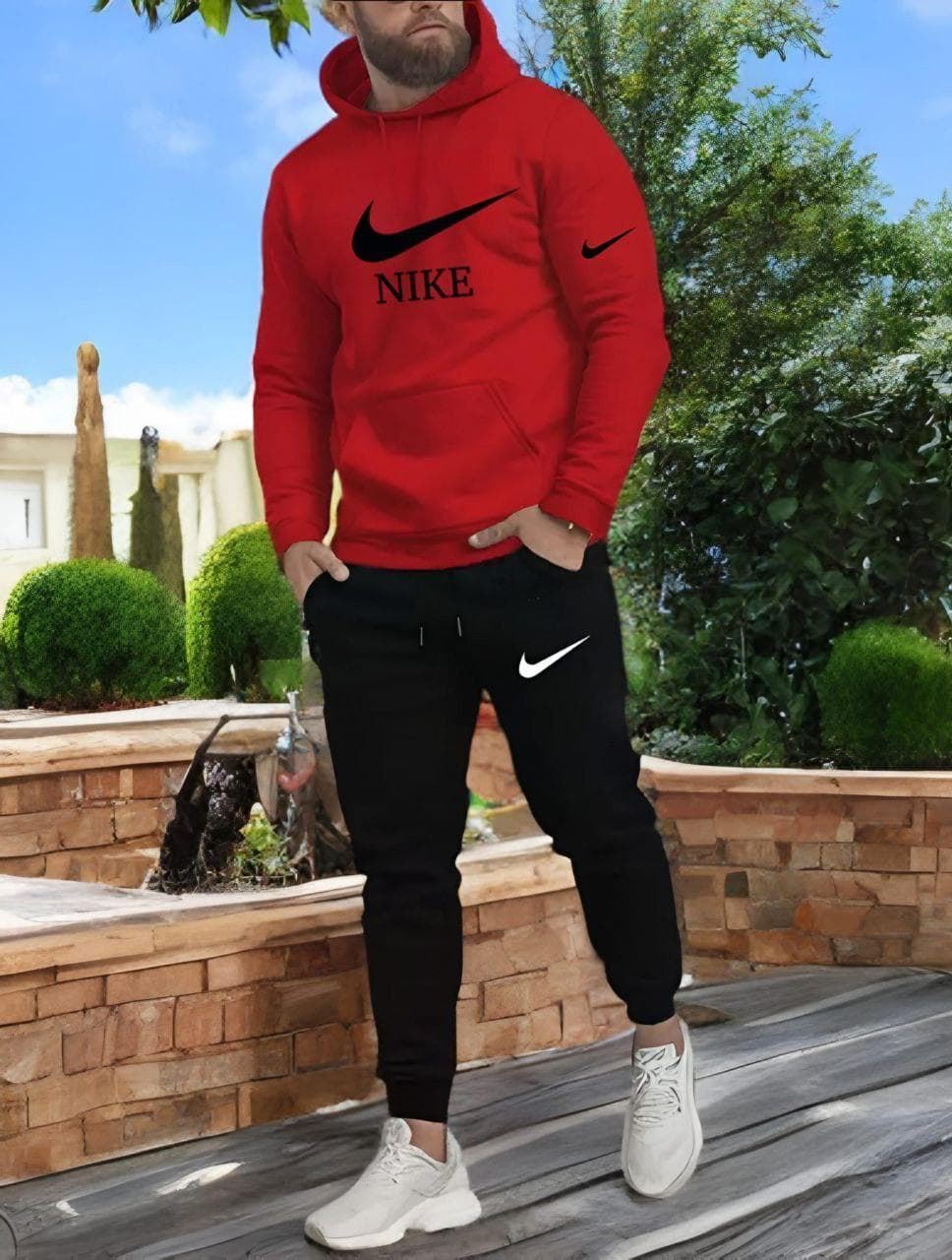 Chándal Nike - Imagen 1