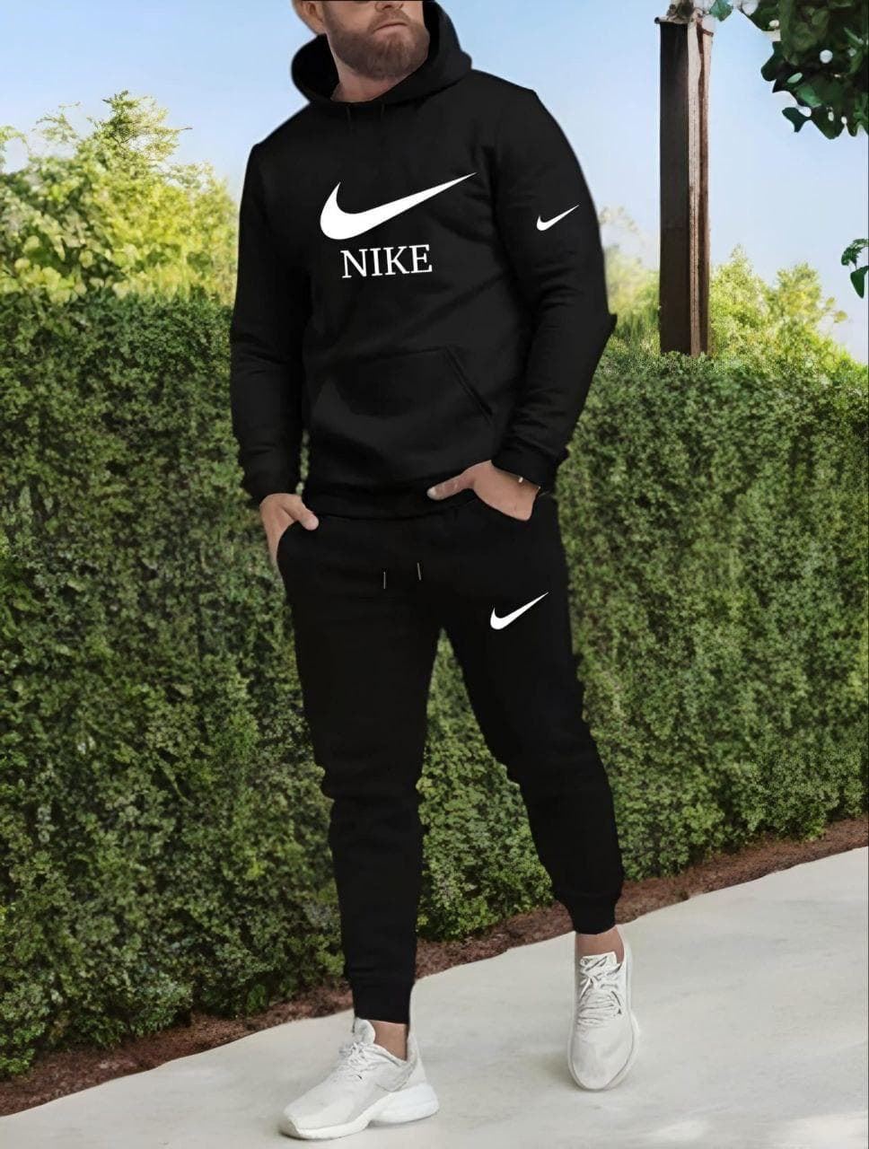 Chándal Nike - Imagen 2