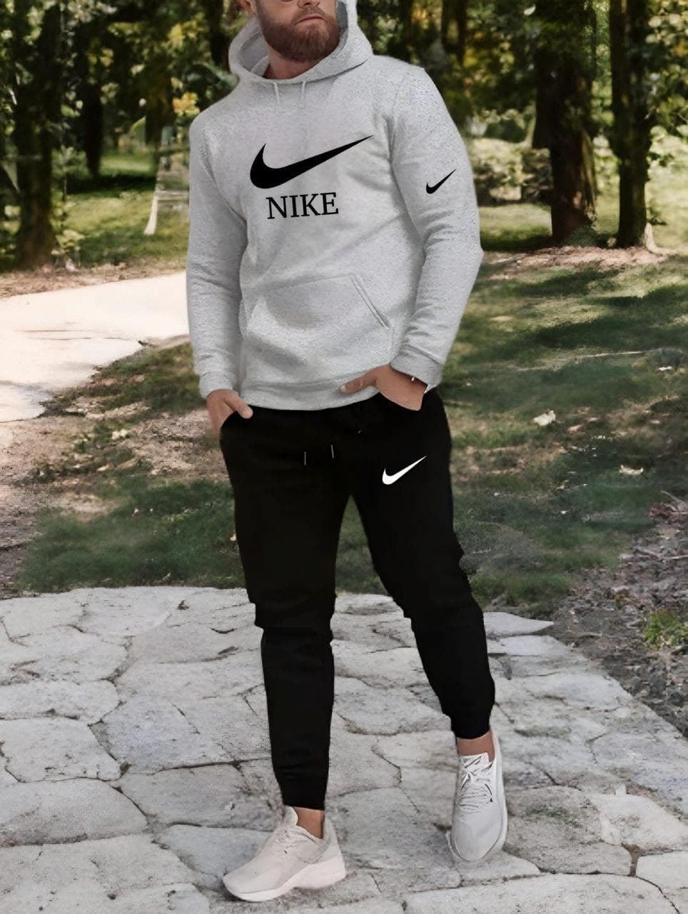 Chándal Nike - Imagen 3