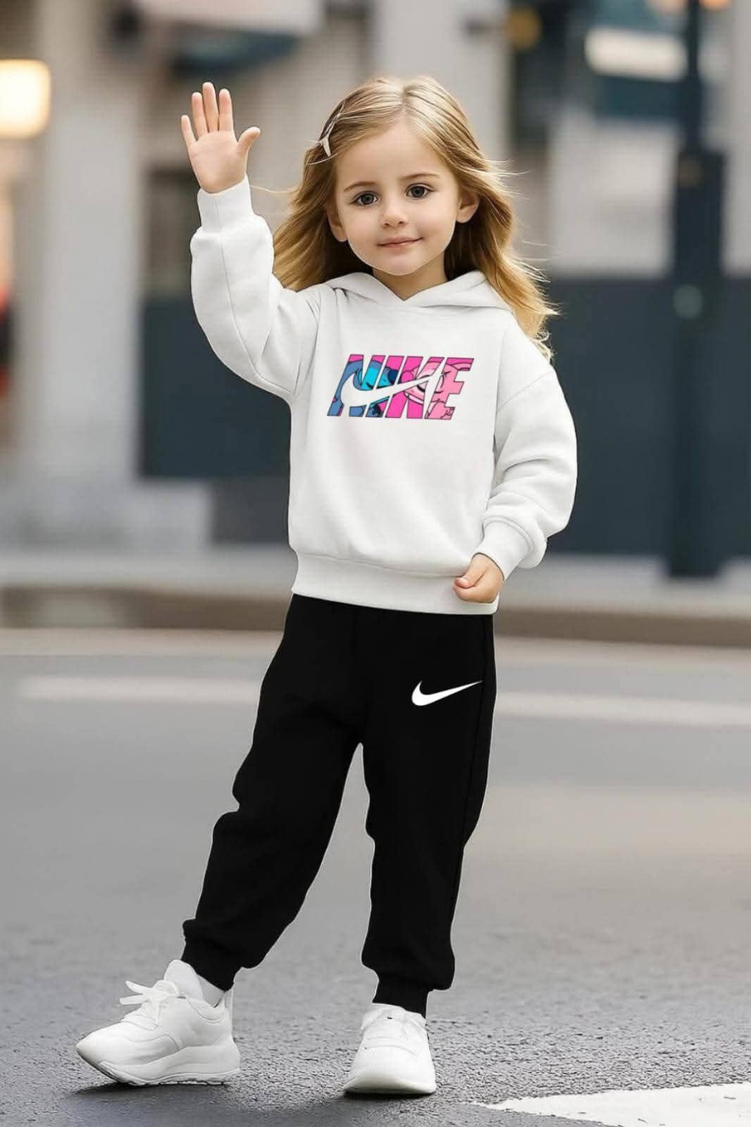 Chándal nike - Imagen 1