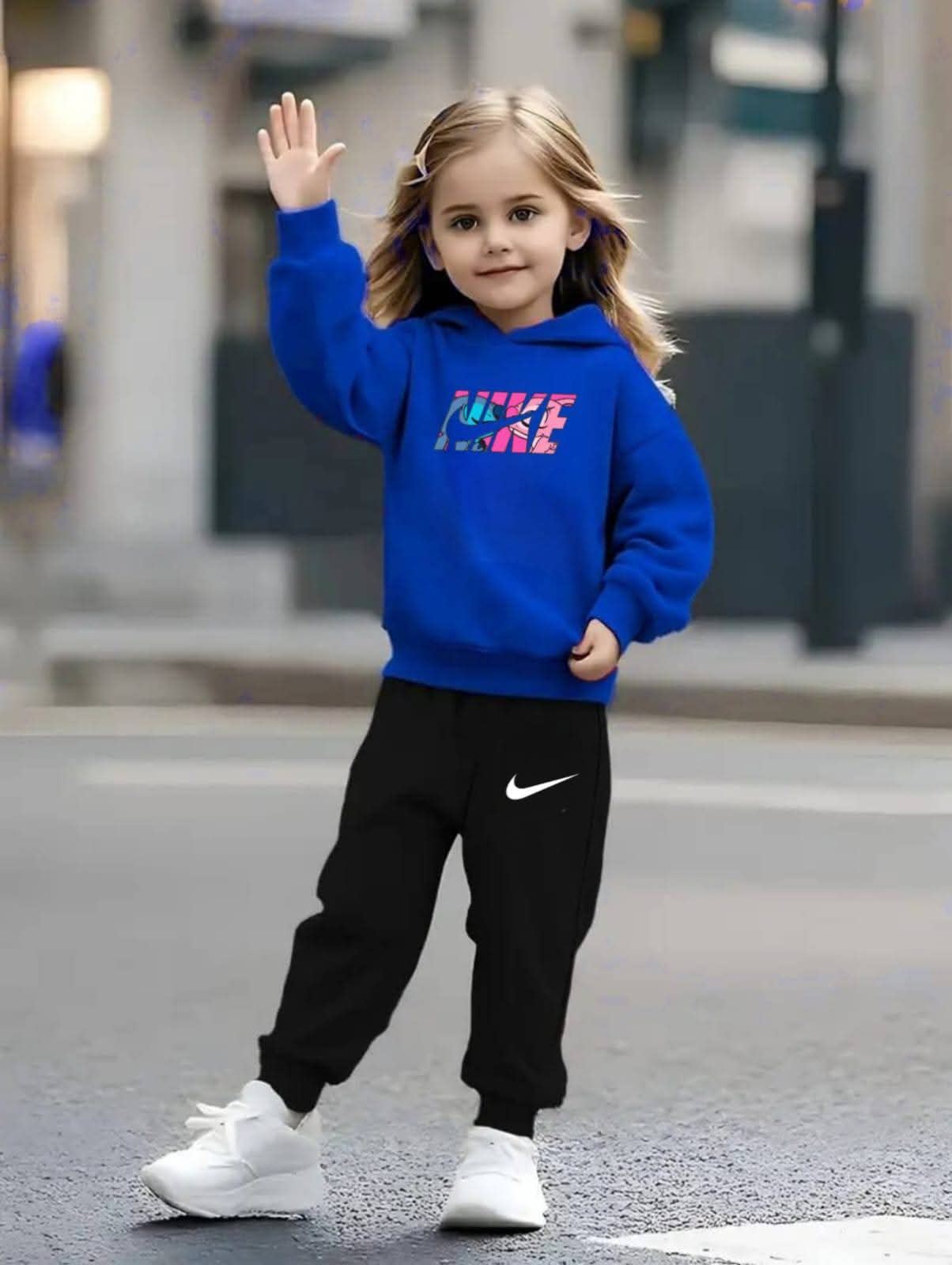Chándal nike - Imagen 3