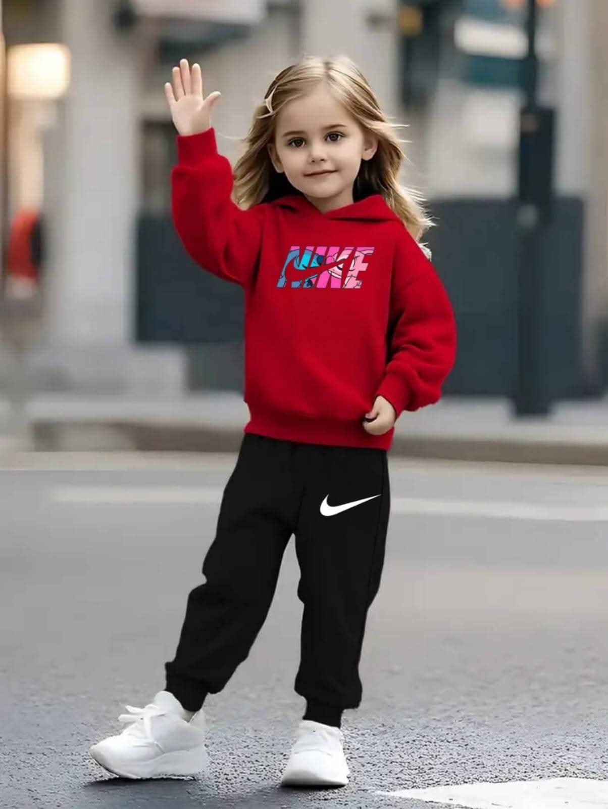 Chándal nike - Imagen 4