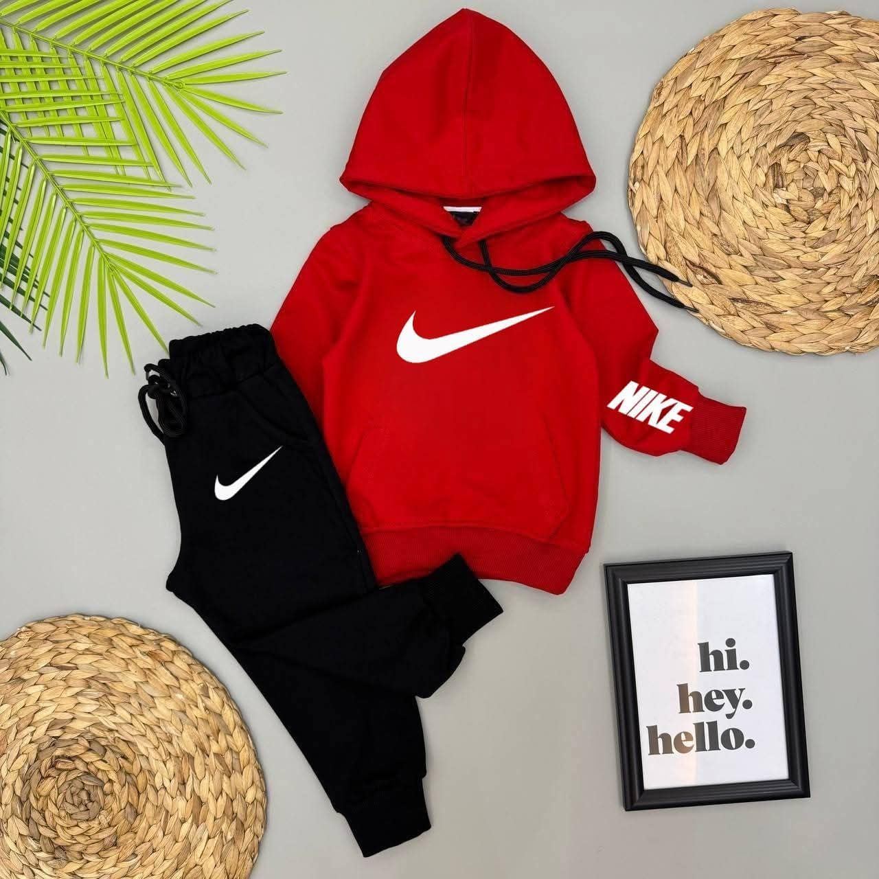Chándal Nike - Imagen 3