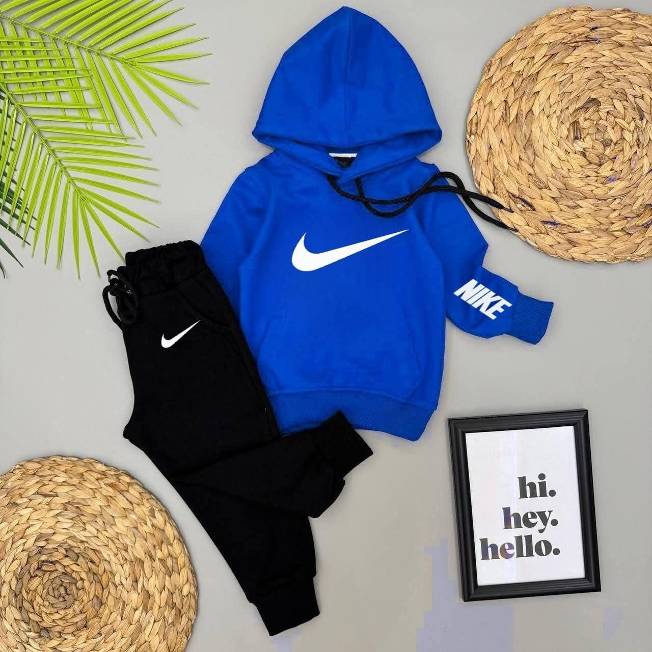 Chándal Nike - Imagen 4
