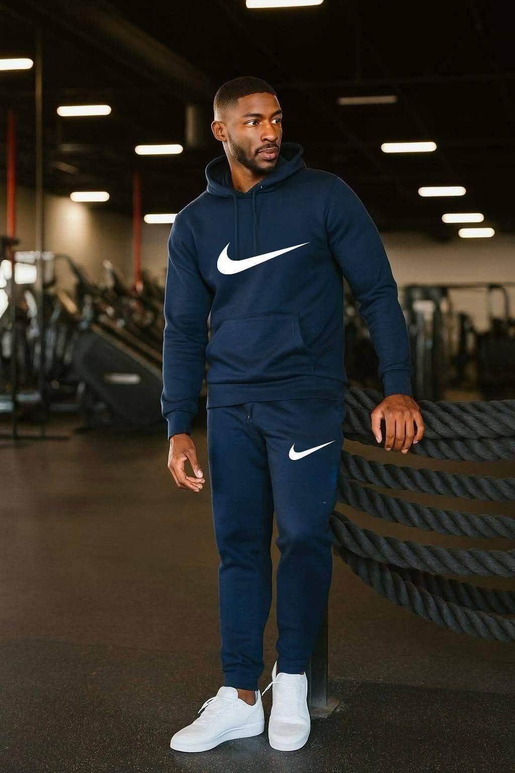 Chándal nike - Imagen 1