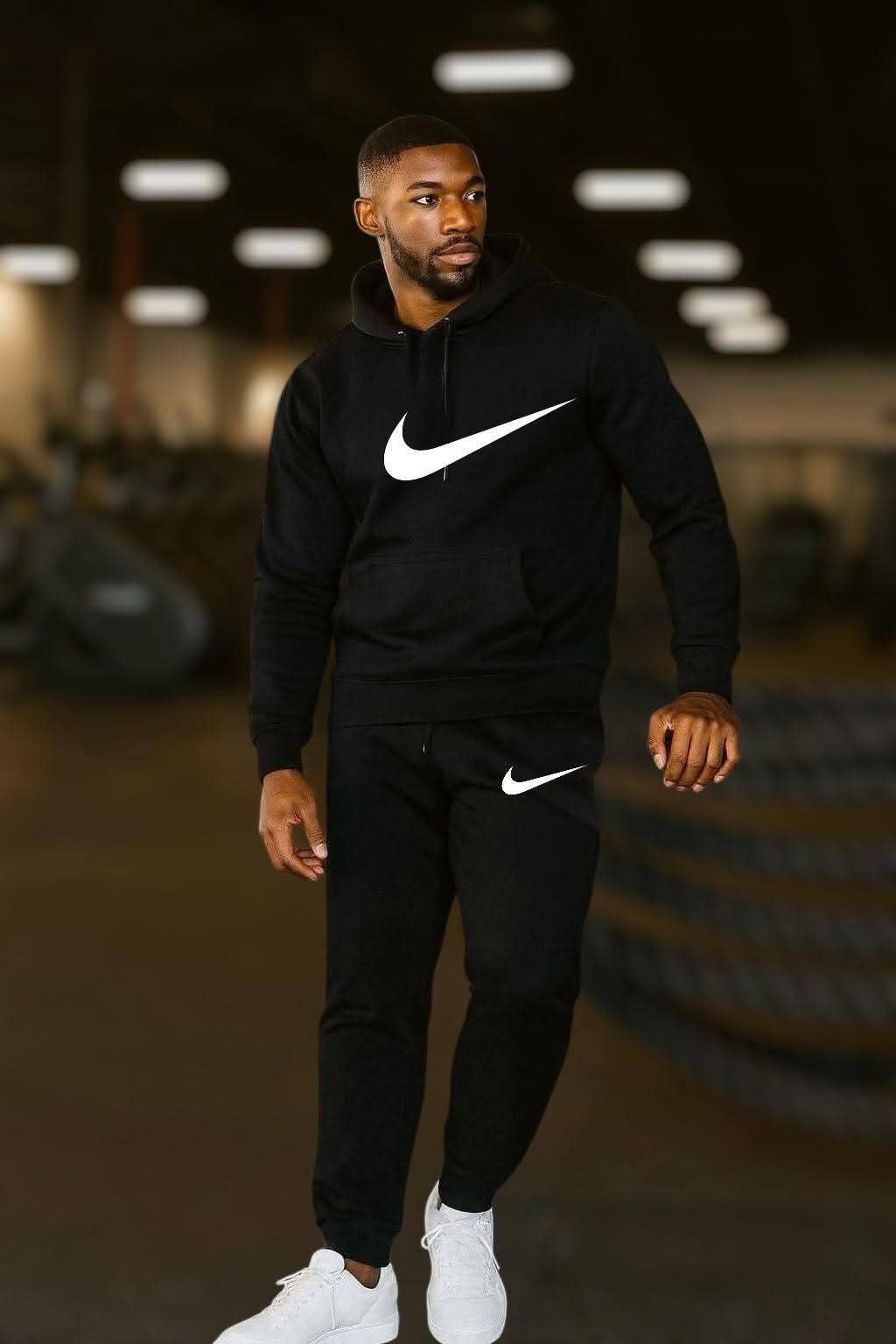 Chándal nike - Imagen 2