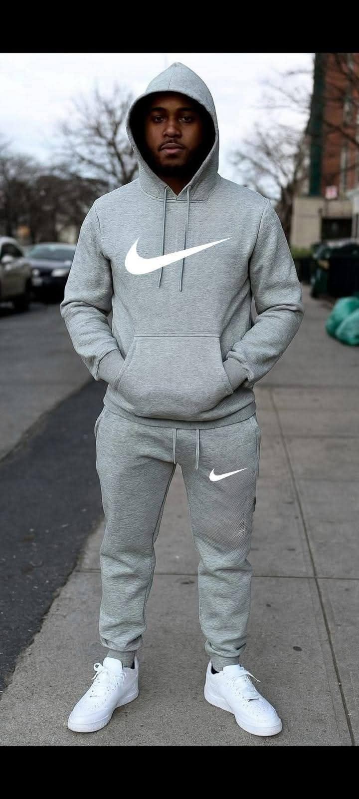 Chándal nike - Imagen 3