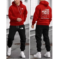 Chándal Nort Face para Hombre - Imagen 1