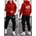 Chándal Nort Face para Hombre - Imagen 1