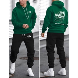 Chándal Nort Face para Hombre - Imagen 2
