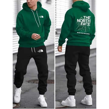 Chándal Nort Face para Hombre - Imagen 2