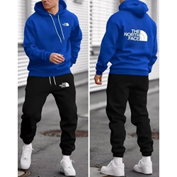 Chándal North face para hombre - Imagen 1