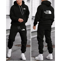 Chándal North face para hombre - Imagen 2