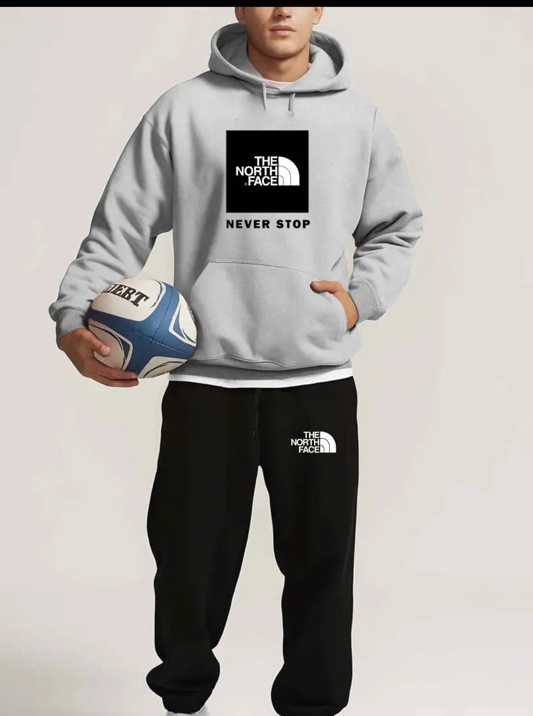 Chándal North Face para hombre - Imagen 2