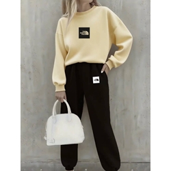 Chándal North face para mujer - Imagen 1