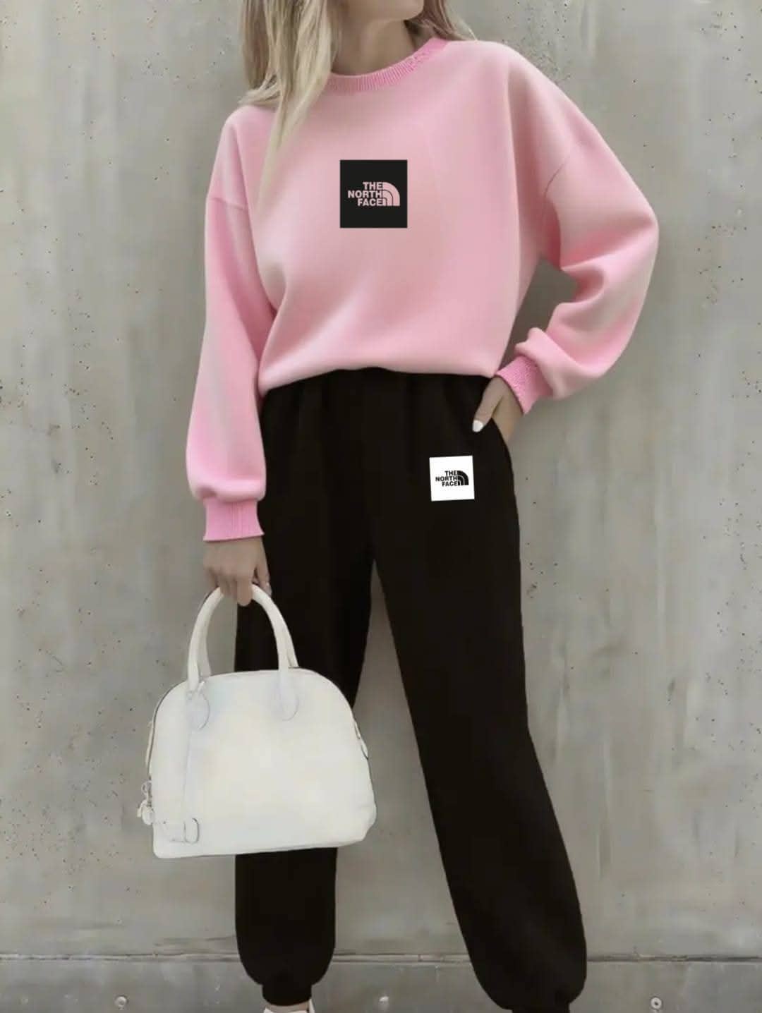 Chándal North face para mujer - Imagen 2