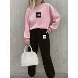 Chándal North face para mujer - Imagen 2