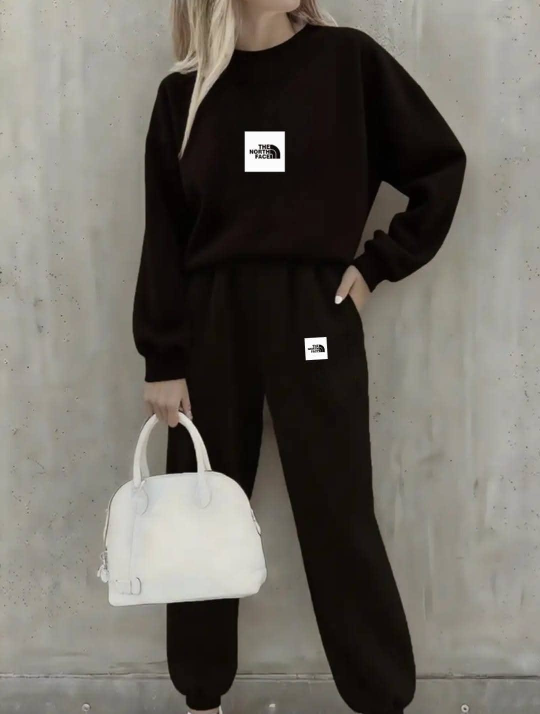 Chándal North face para mujer - Imagen 4
