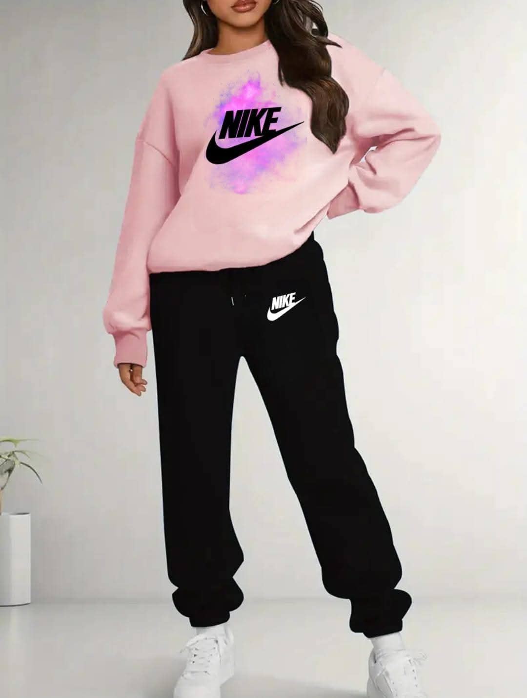 Chándal North face para mujer - Imagen 1