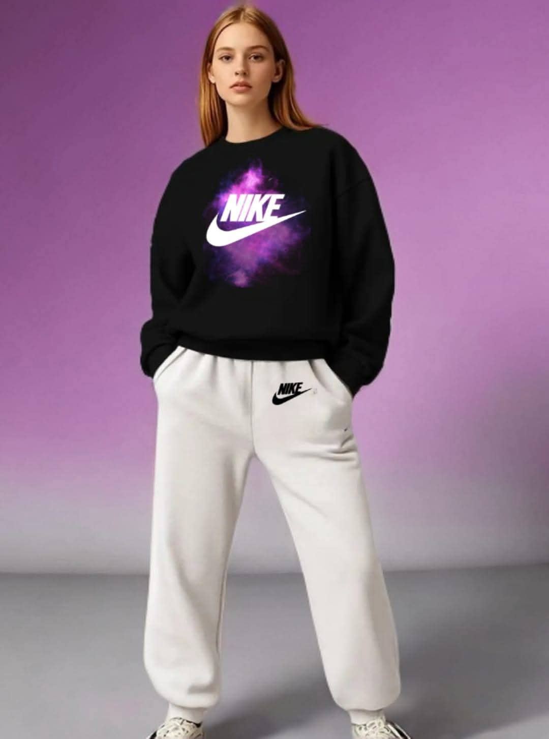 Chándal North face para mujer - Imagen 3
